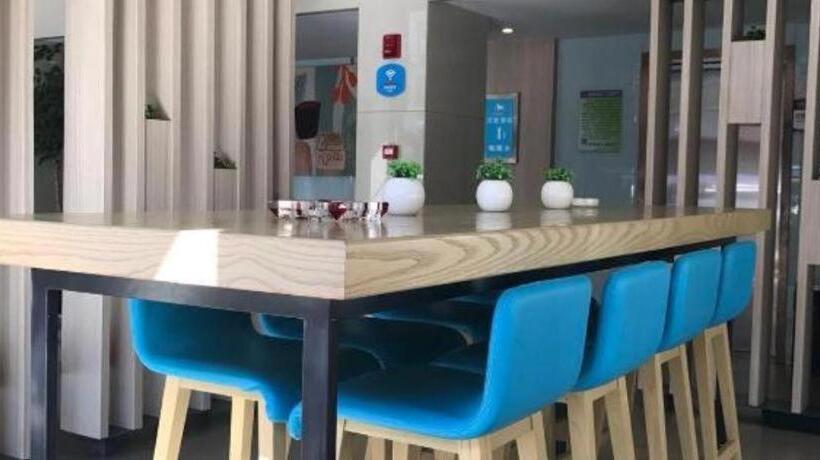 Hanting Hotel Ningde Fuding