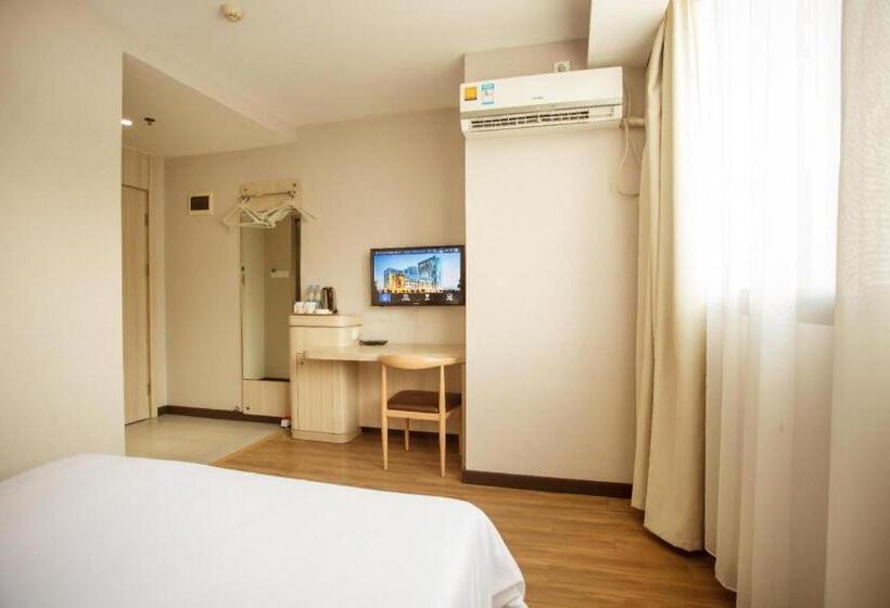 Hanting Hotel Ningde Fuding