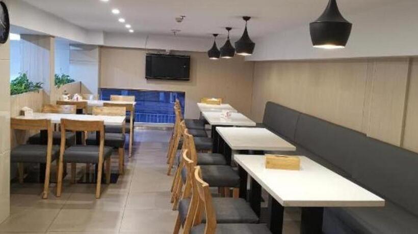 Hanting Hotel Ningde Fuding