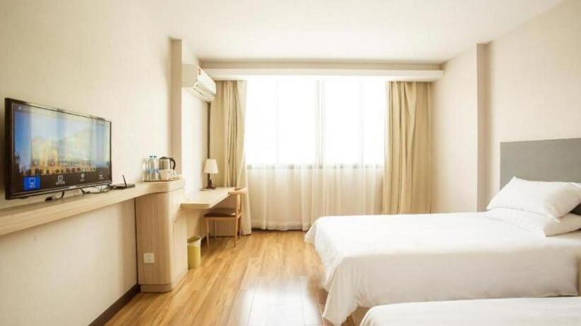 Hanting Hotel Ningde Fuding