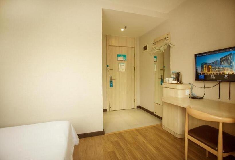 Hanting Hotel Ningde Fuding