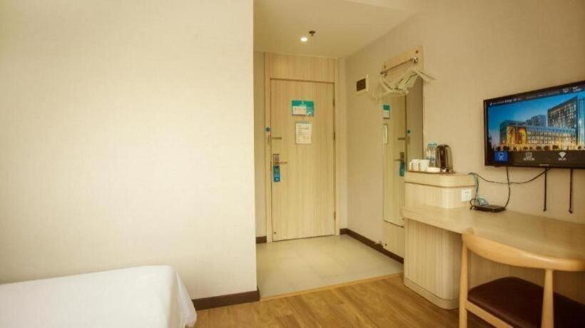 Hanting Hotel Ningde Fuding