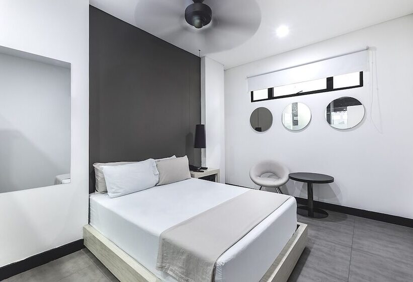 호텔 47 Medellin Center