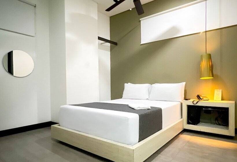 호텔 47 Medellin Center