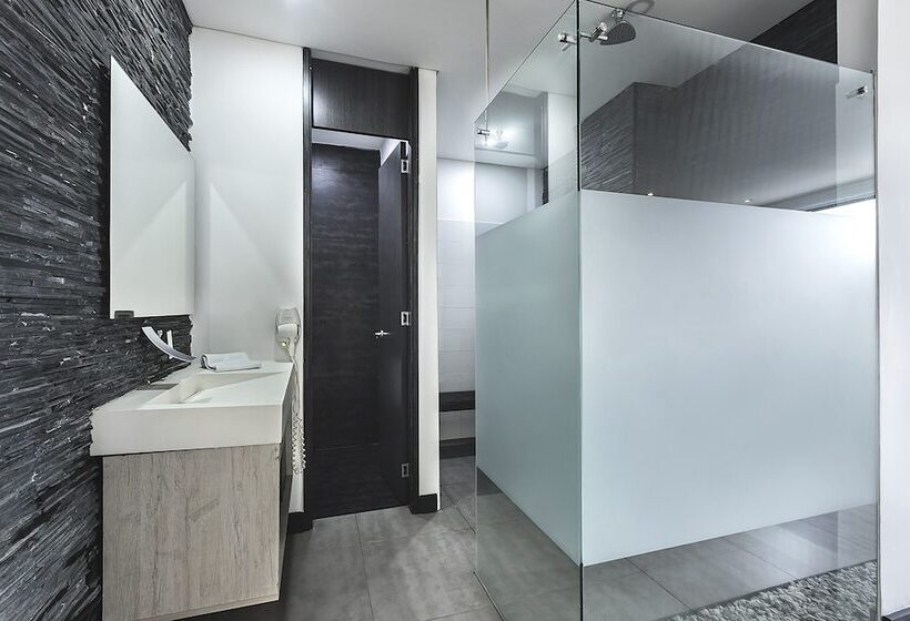 호텔 47 Medellin Center