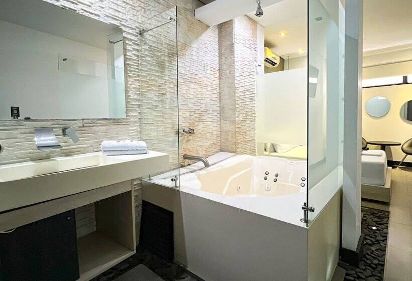 호텔 47 Medellin Center