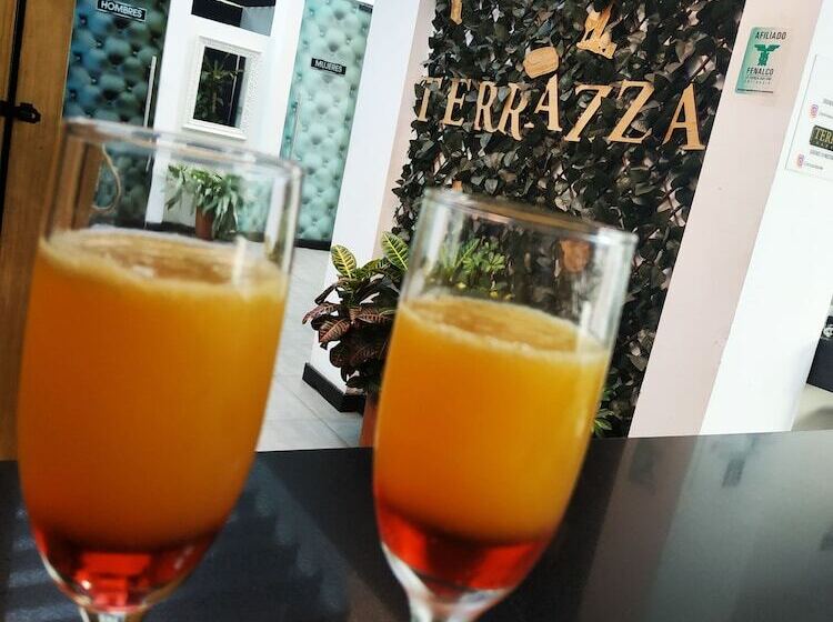 호텔 47 Medellin Center