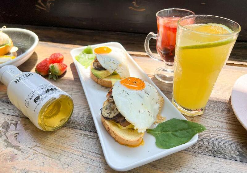 호텔 47 Medellin Center