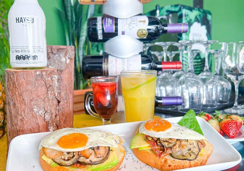 호텔 47 Medellin Center