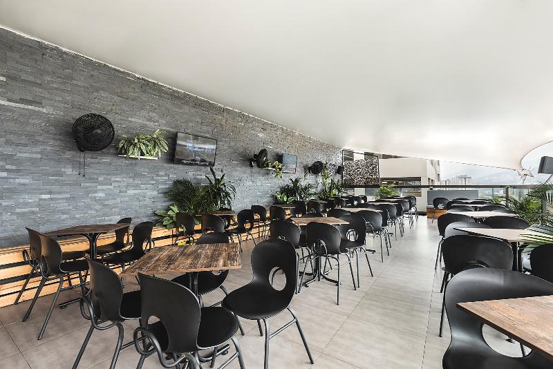 호텔 47 Medellin Center