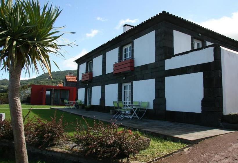 酒店 A Casa Do Ouvidor