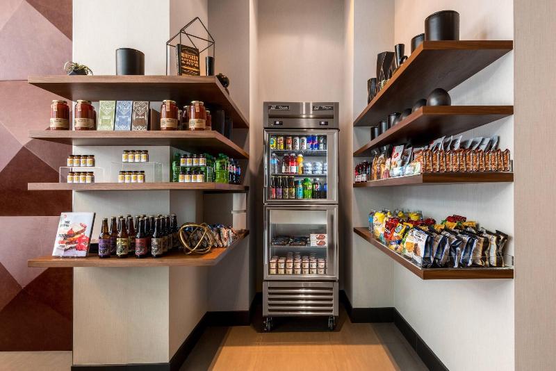 Ac Hotel By Marriott Denver Downtown