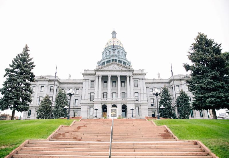 Ac Hotel By Marriott Denver Downtown