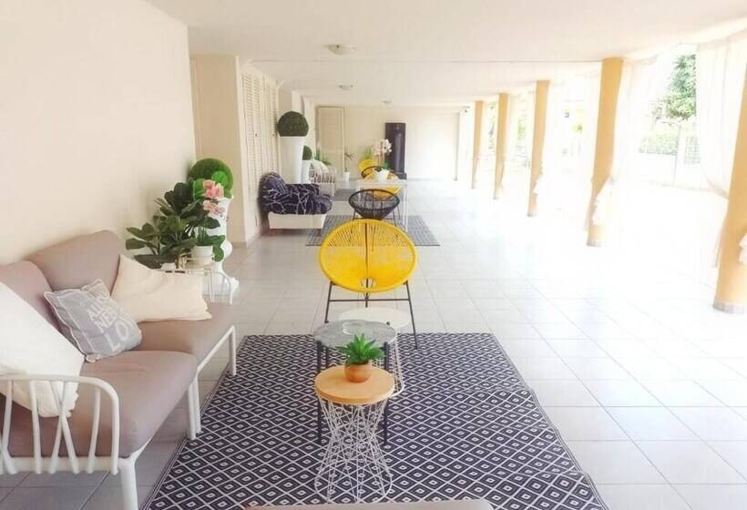 בית מלון כפרי Albachiara Inn