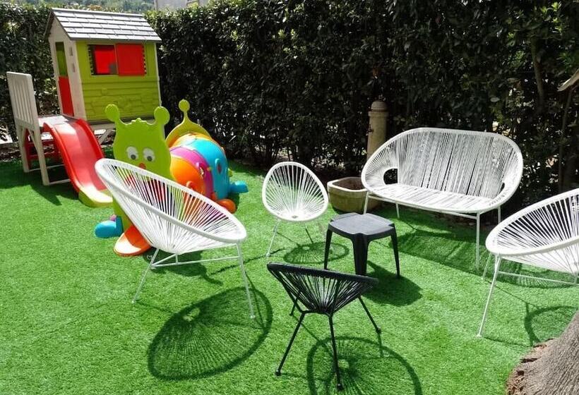 בית מלון כפרי Albachiara Inn