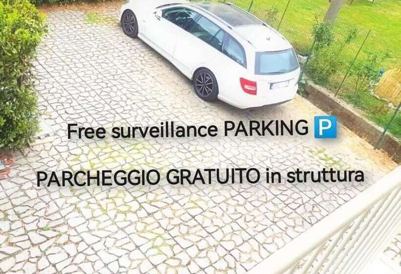 בית מלון כפרי Albachiara Inn