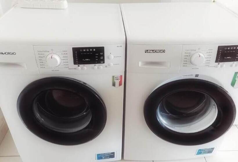 בית מלון כפרי Albachiara Inn