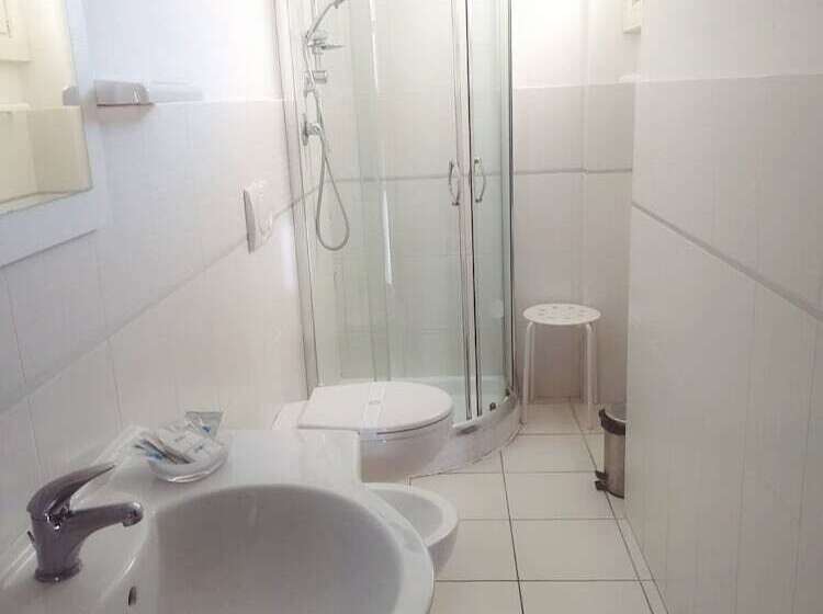 בית מלון כפרי Albachiara Inn