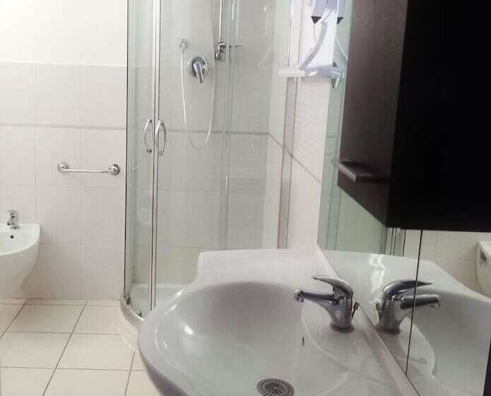 בית מלון כפרי Albachiara Inn