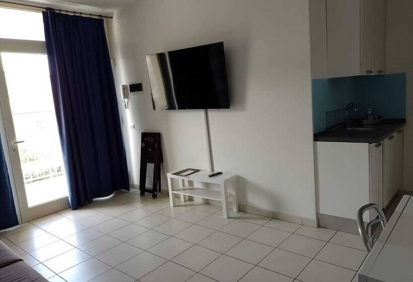 בית מלון כפרי Albachiara Inn