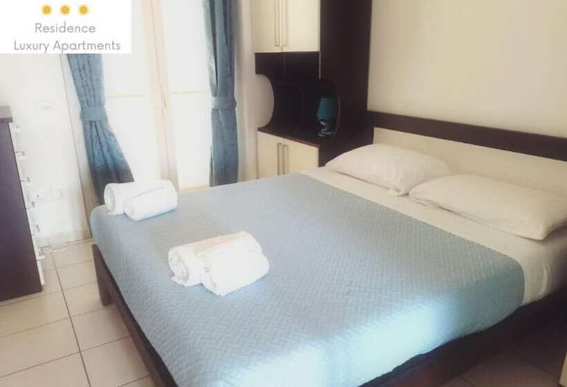 בית מלון כפרי Albachiara Inn