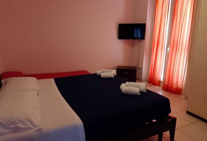 בית מלון כפרי Albachiara Inn