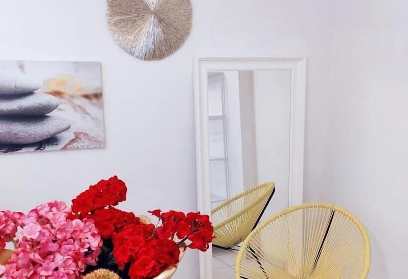 בית מלון כפרי Albachiara Inn