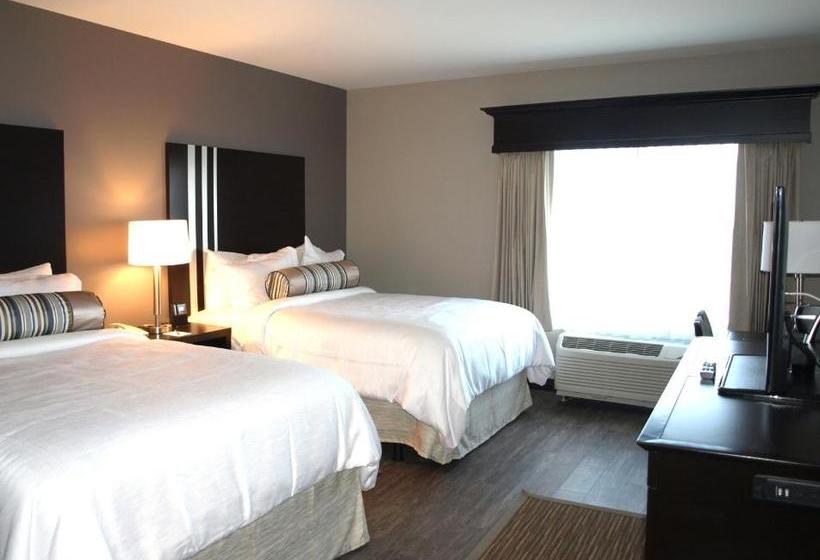 فندق At Batavia Downs