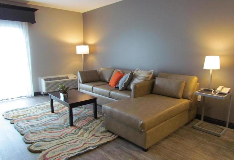 فندق At Batavia Downs