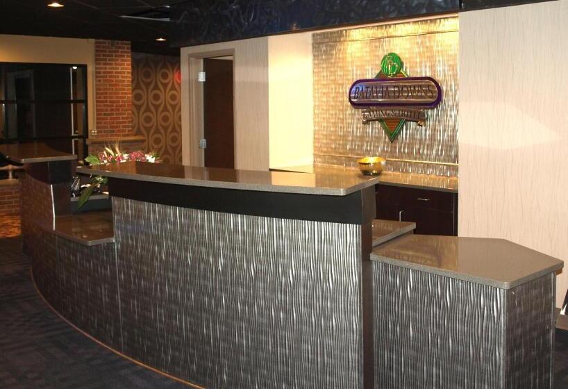 فندق At Batavia Downs