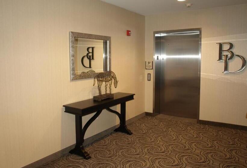 فندق At Batavia Downs