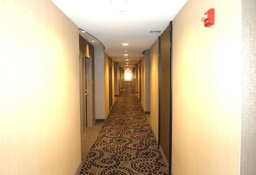 فندق At Batavia Downs