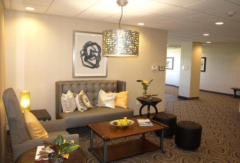 فندق At Batavia Downs