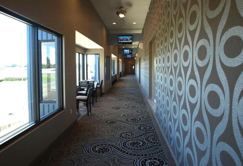 فندق At Batavia Downs