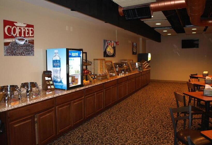 فندق At Batavia Downs