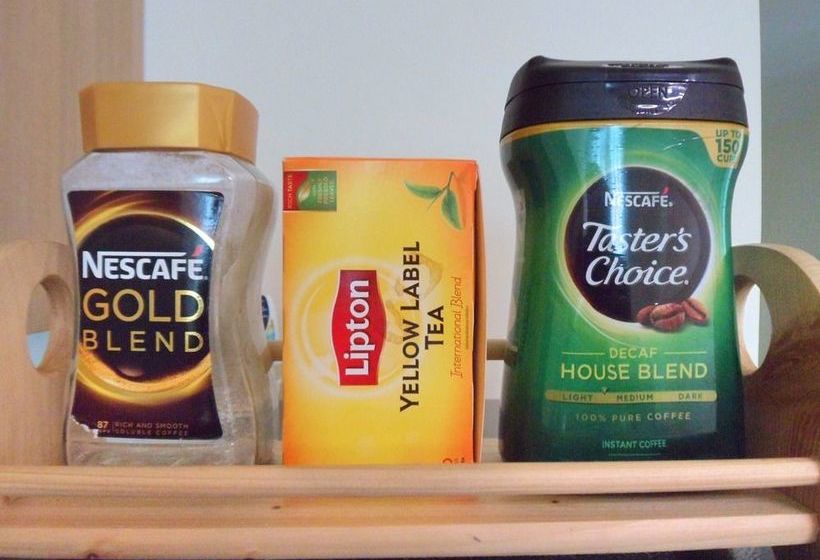 هتل Avant Apartments At The Fort