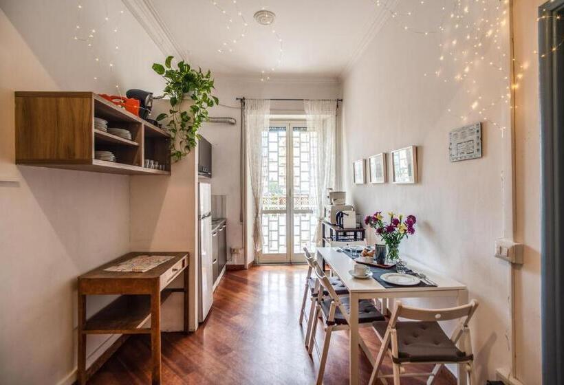 هتل Circus Maximus B&b