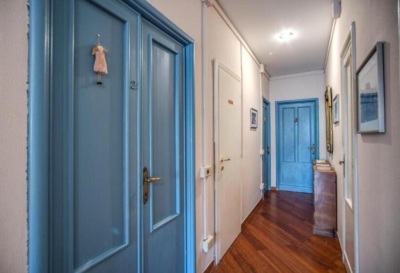 هتل Circus Maximus B&b