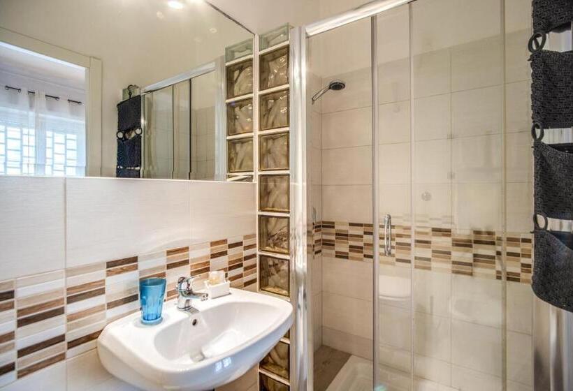 هتل Circus Maximus B&b