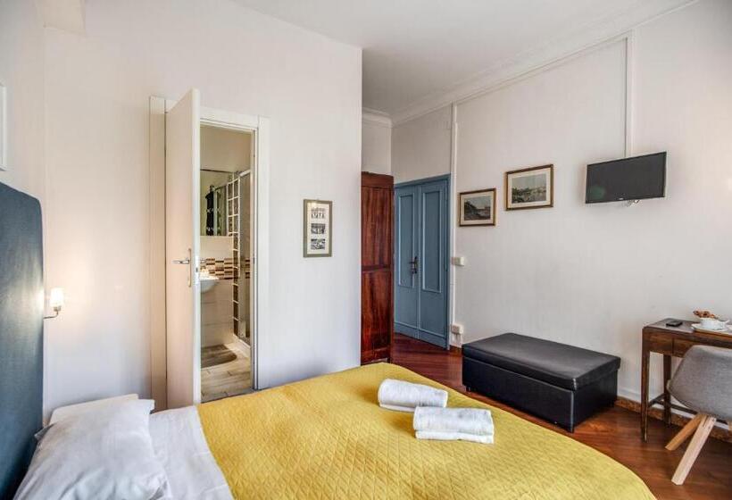 هتل Circus Maximus B&b