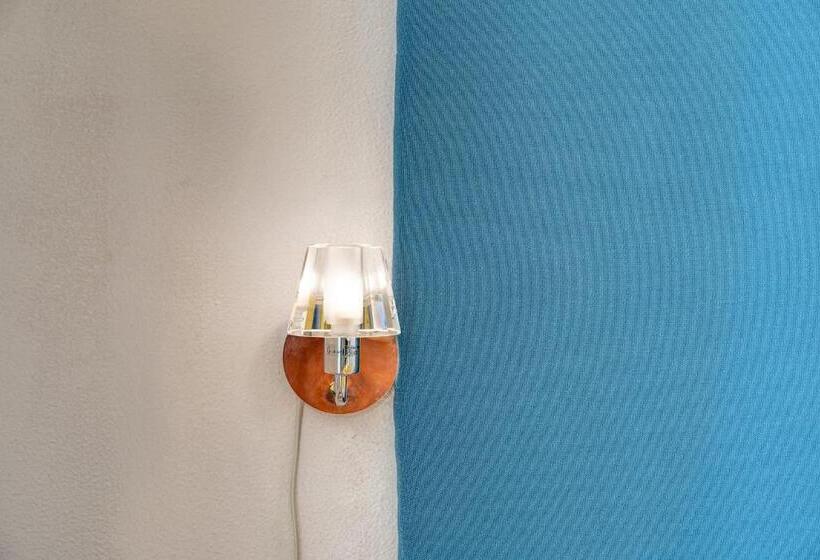 هتل Circus Maximus B&b