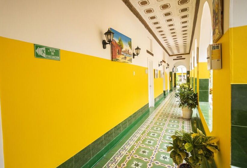 בית מלון כפרי Balcones De Bocagrande