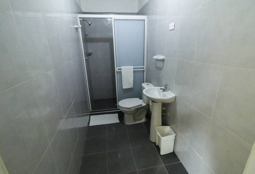 בית מלון כפרי Balcones De Bocagrande