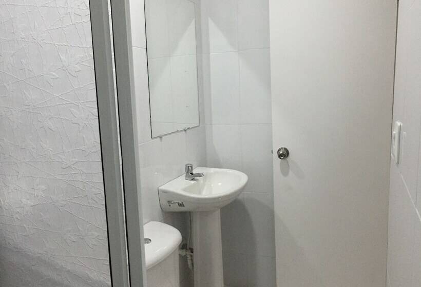 בית מלון כפרי Balcones De Bocagrande