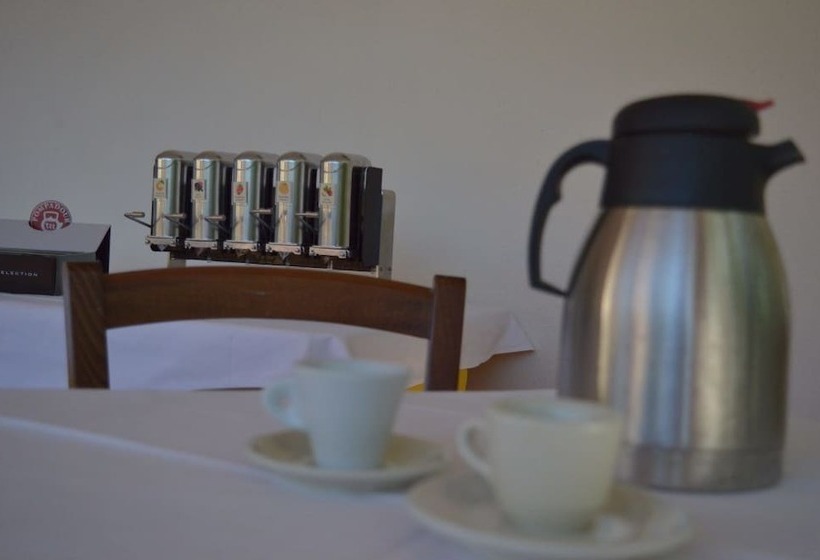 فندق B&b Scalea Rooms