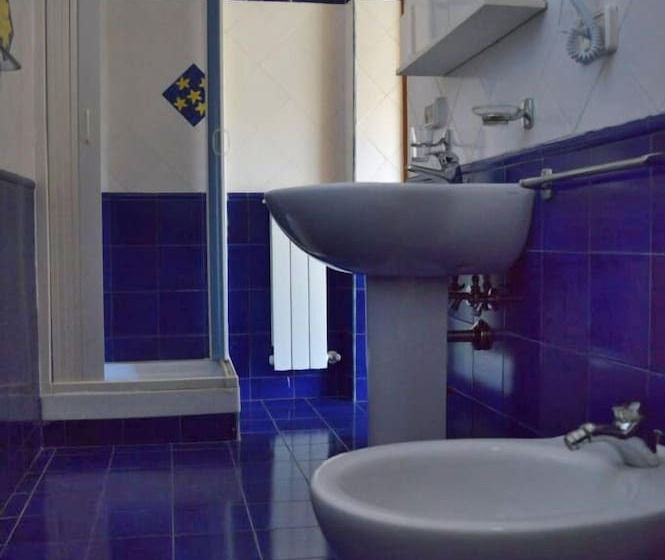 فندق B&b Scalea Rooms