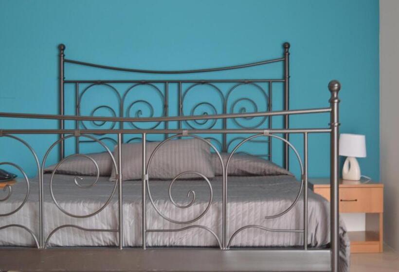 فندق B&b Scalea Rooms