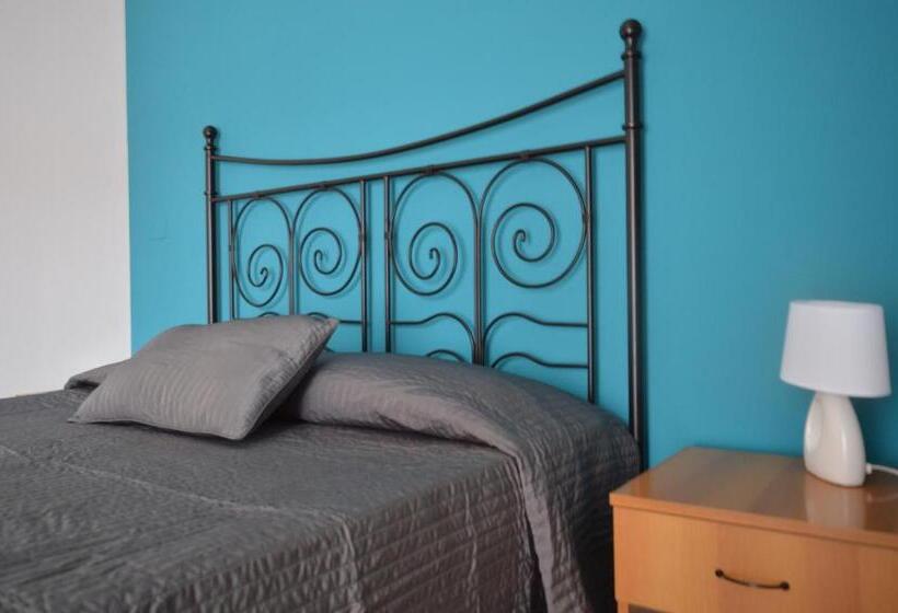 فندق B&b Scalea Rooms