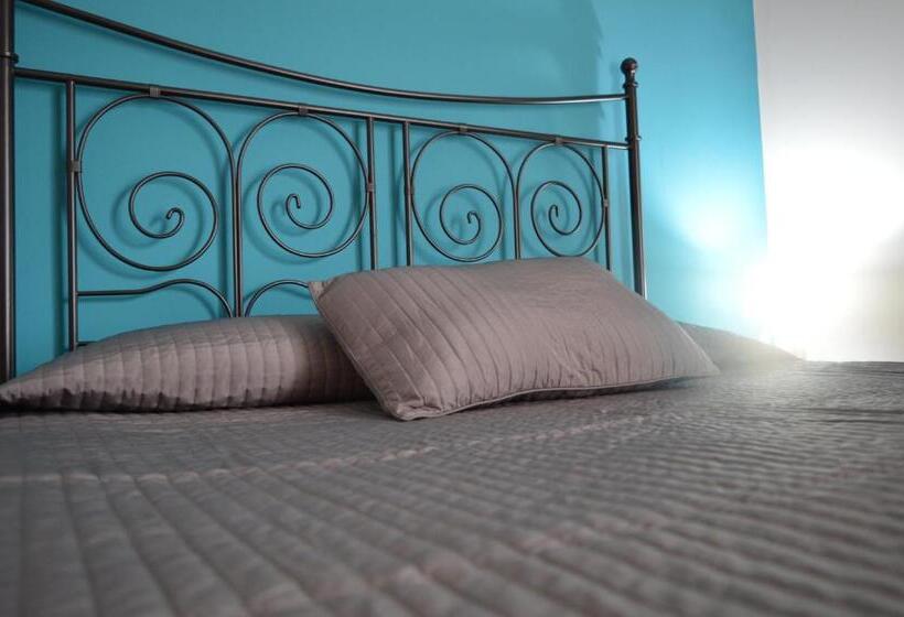 فندق B&b Scalea Rooms