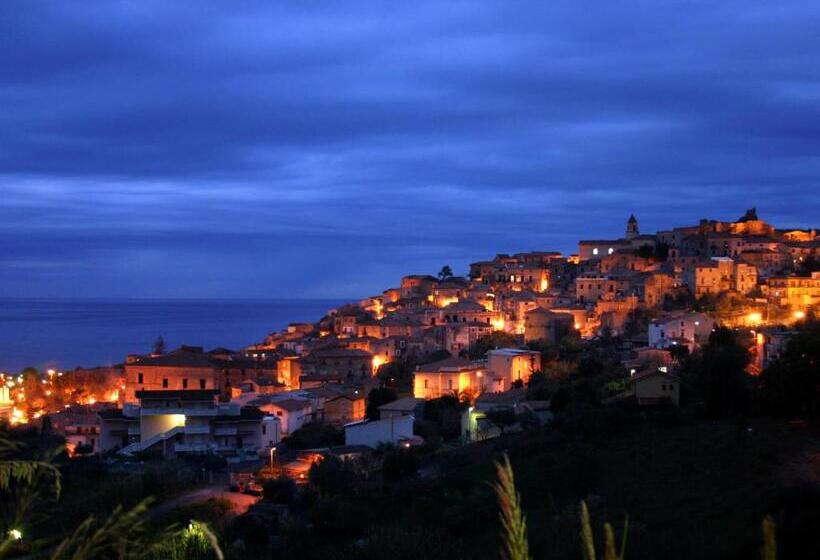 فندق B&b Scalea Rooms